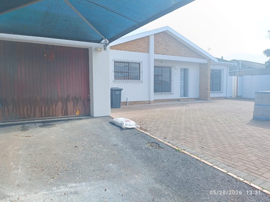 To Let 3 Bedroom Property for Rent in Tijgerhof Western Cape